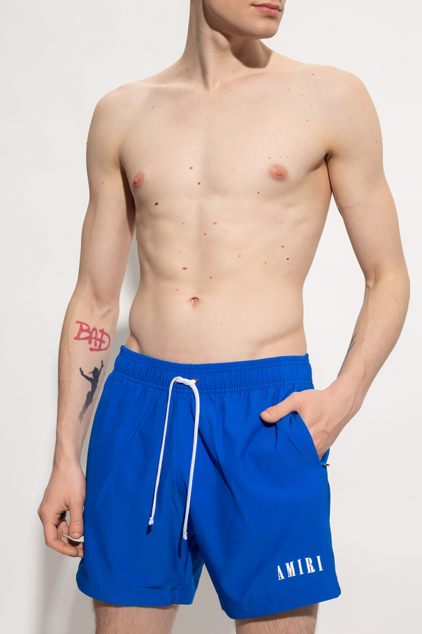 Amiri Men s beachwear trendy and branded GenesinlifeShops Canada